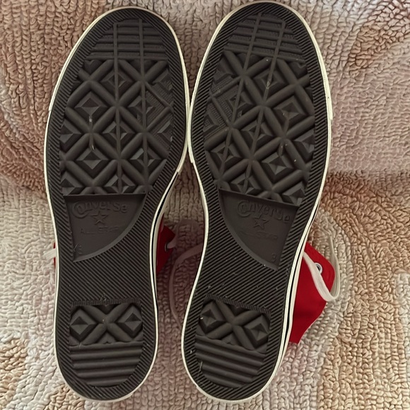 ❤️ Brand New Converse Chuck Taylor High Tops - Picture 4 of 5